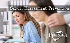 Workplace Harassment Prevention Training Workplace Harassment Prevention Training
