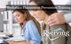 Sexual Harassment Prevention Training Sexual Harassment Prevention Training